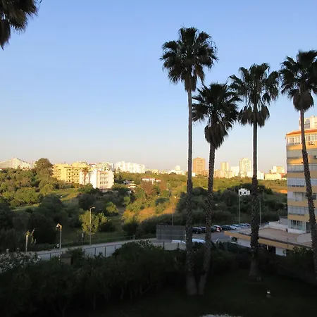 Vista Διαμέρισμα