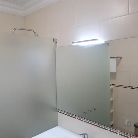 Διαμέρισμα Vista