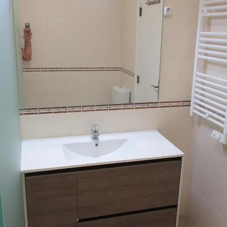 Vista Apartamento Portimão