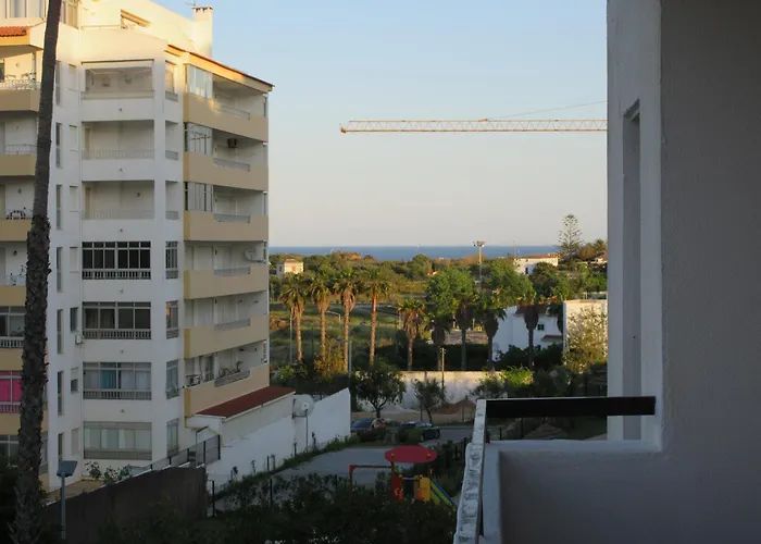 Apartament Vista *