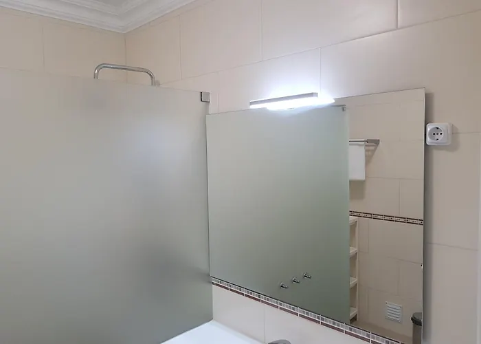 Apartament Vista