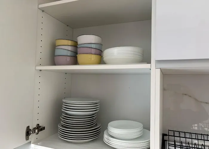 Apartament Vista