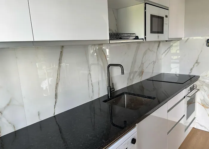 Vista Apartament Portimão