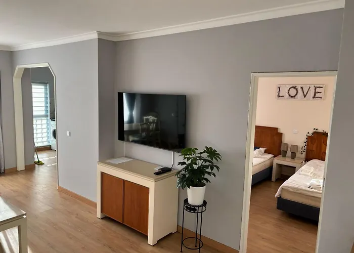 Apartament Vista