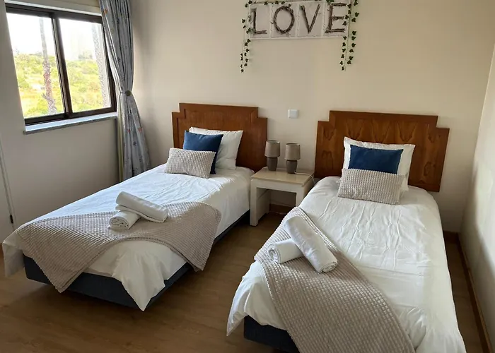 Apartament Vista