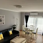 Апартаменты Vista