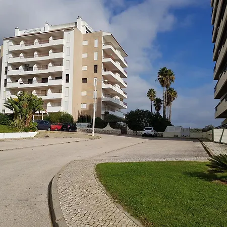 Apartment Vista *