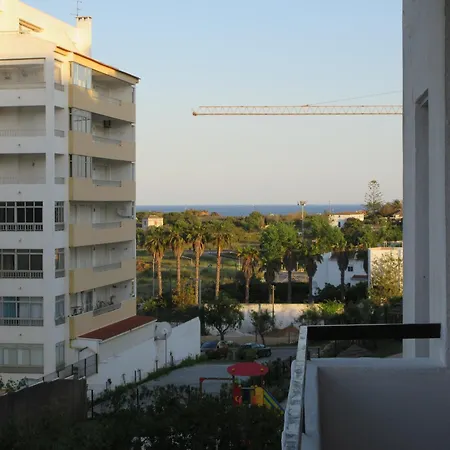 Apartment Vista *