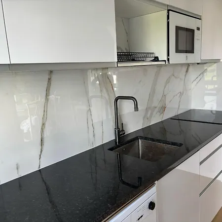 Vista Lägenhet Portimão