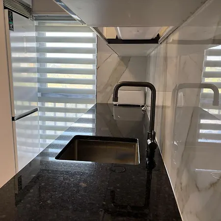 Vista Apartment *