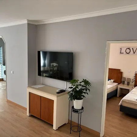 Apartment Vista