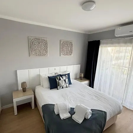 Apartament Vista *
