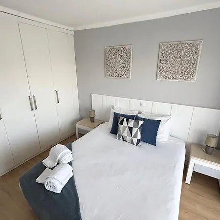Apartament Vista Portimão